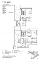 Terra Hill (D5), Apartment #620837371